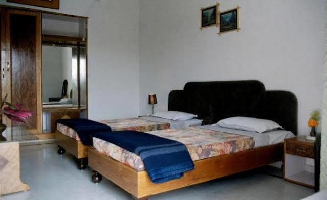 Hotel Surya Кхаджурахо Экстерьер фото
